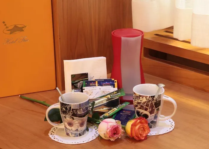 Ξενοδοχείο Star 3*