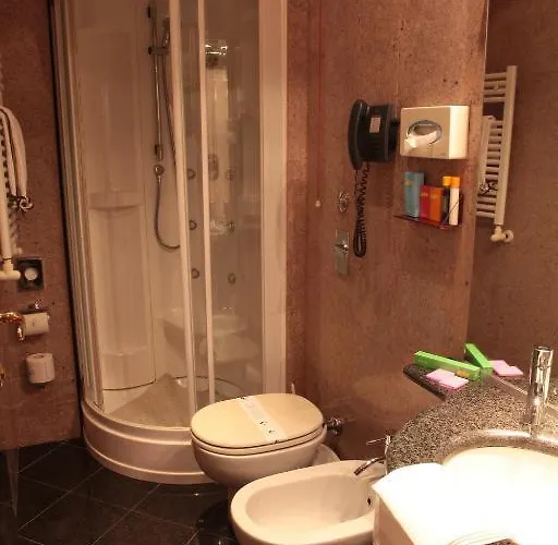 Ξενοδοχείο Star