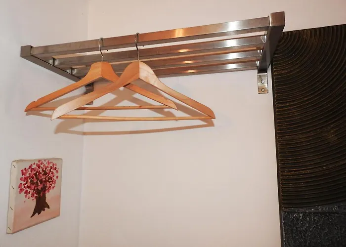 Sansiro47 2* ميلان