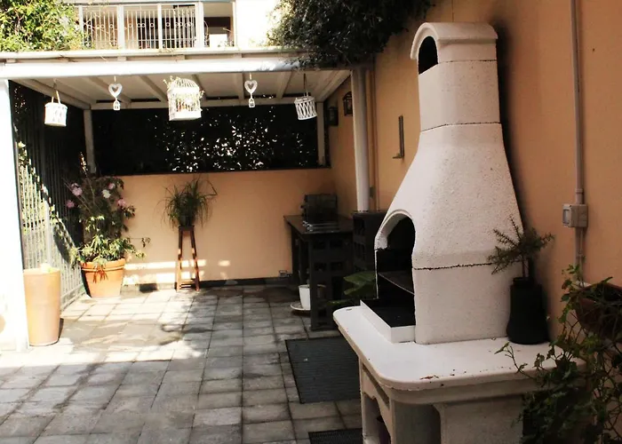 فندق مبيت وإفطار Sansiro47