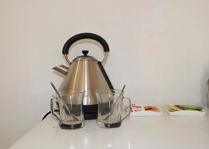 فندق مبيت وإفطار Sansiro47 ميلان