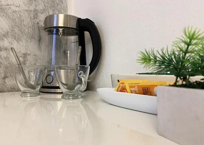 Sansiro47 住宿加早餐酒店 2*