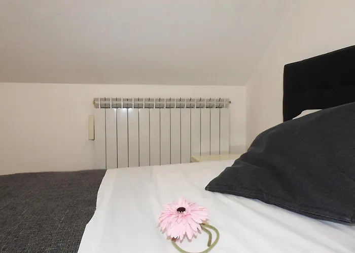 فندق مبيت وإفطار Sansiro47