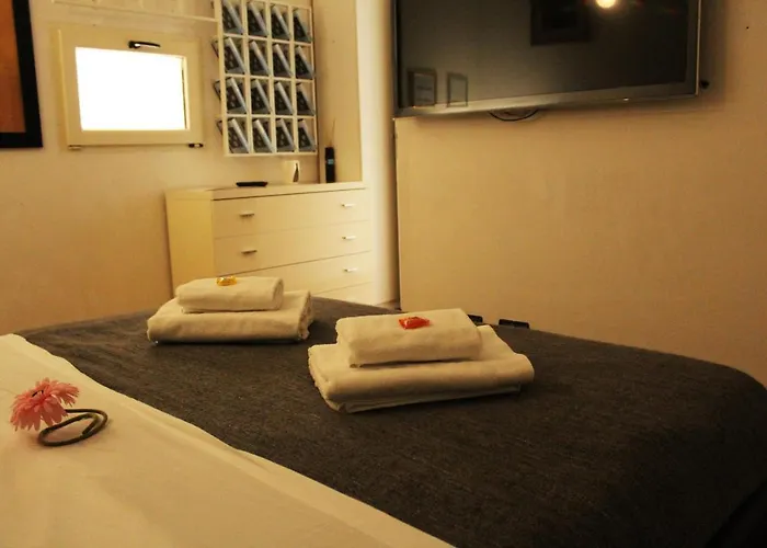 住宿加早餐酒店 Sansiro47