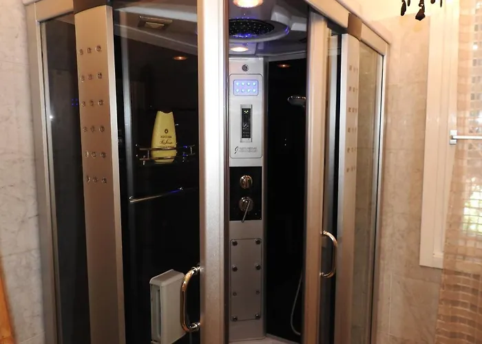 住宿加早餐酒店 Sansiro47