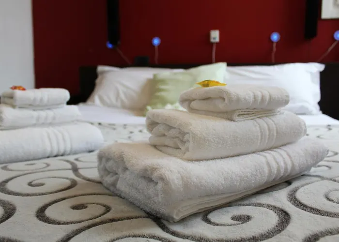 Sansiro47 فندق مبيت وإفطار 2*