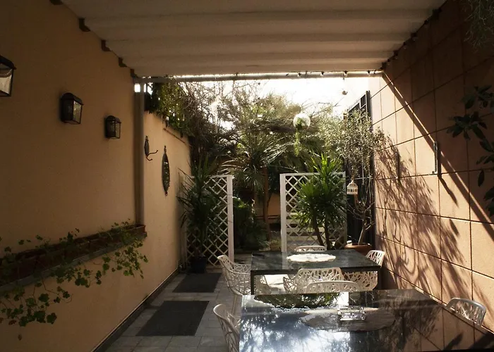 住宿加早餐酒店 Sansiro47