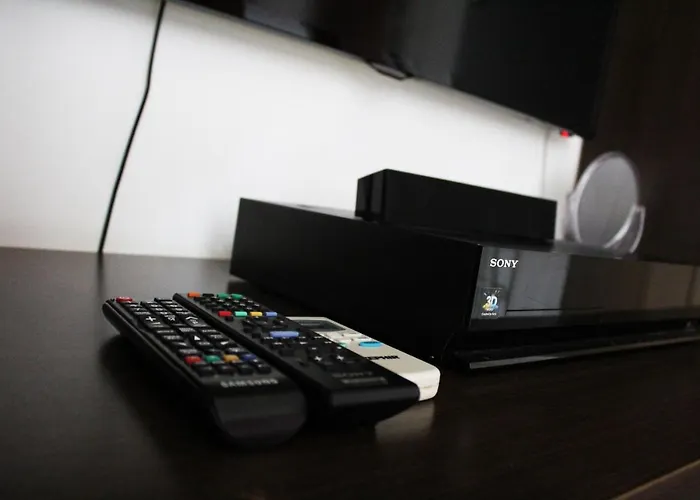 Sansiro47 住宿加早餐酒店