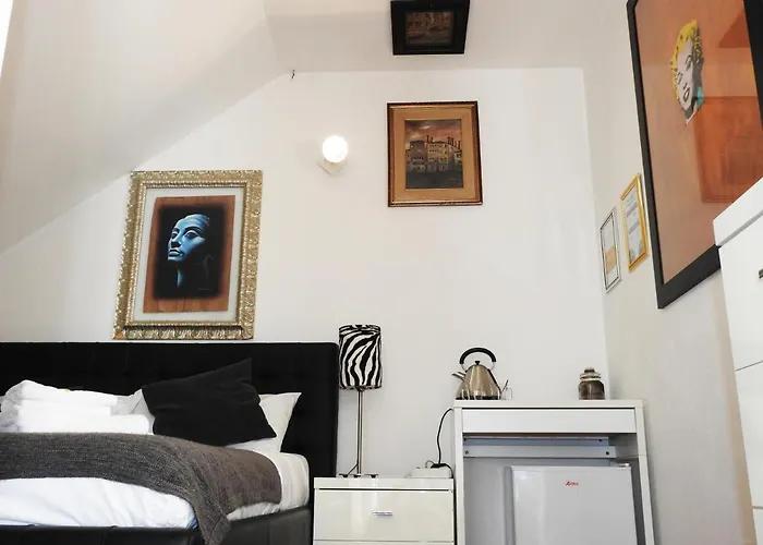 Sansiro47 2* ميلان