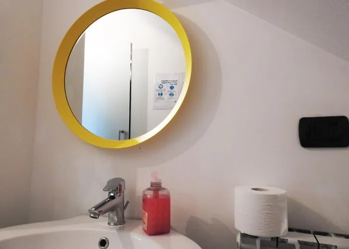 Sansiro47 فندق مبيت وإفطار 2*