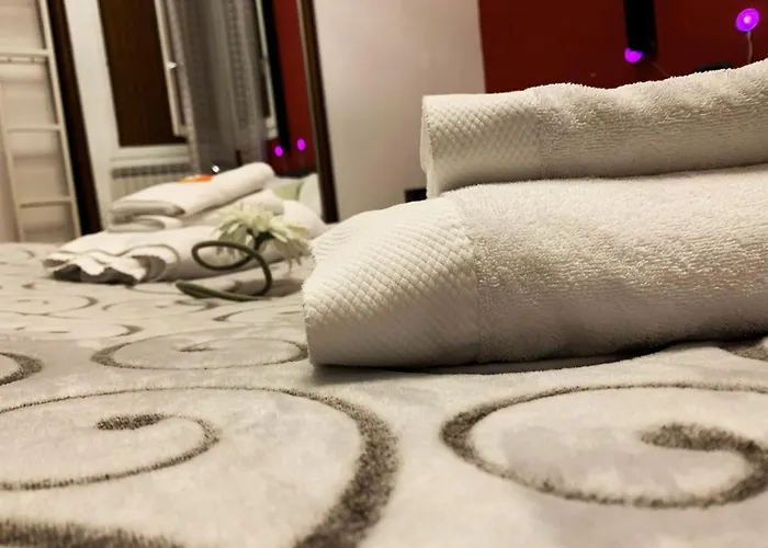 Sansiro47 住宿加早餐酒店 米兰