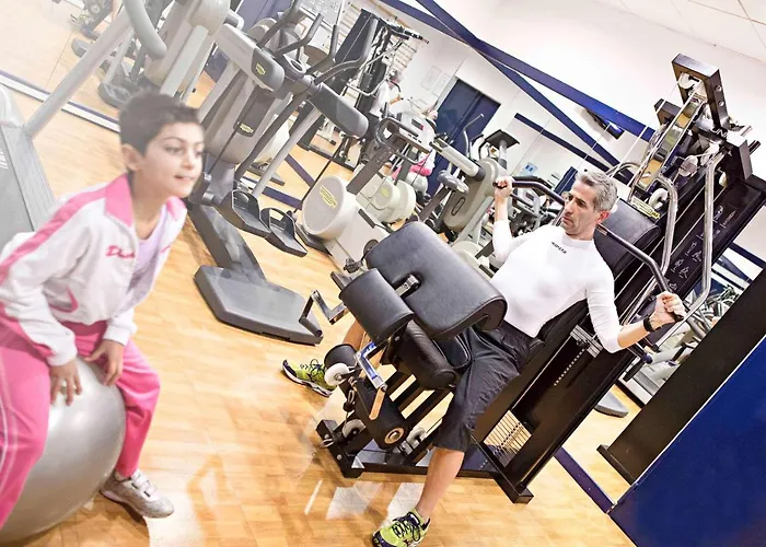 Novotel Nord Ca' Granda فندق ميلان