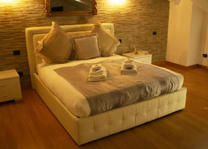 Bed & Breakfast Bb Tortona