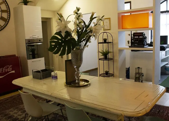 Bb Tortona Bed & Breakfast Milaan