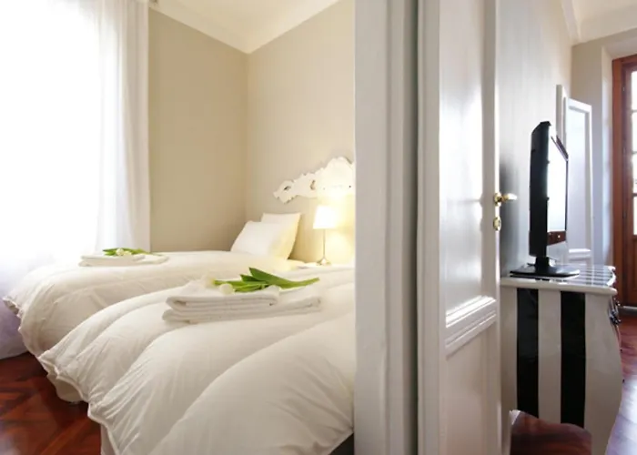 Daire Mercalli 1 Milano