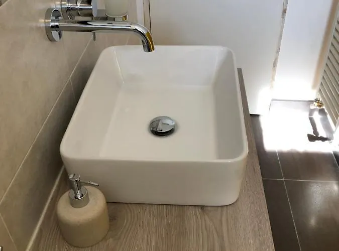 Buonarroti Life Roof Garden Mita * Milano