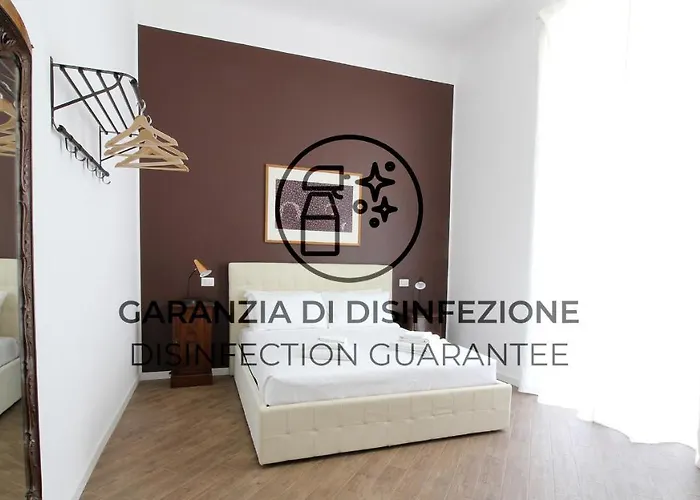 Italianway Easy - Melzo 12 Appartamento Milano