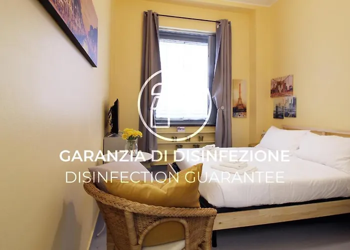 Lejlighed Italianway Easy - San Pietro All'orto 3