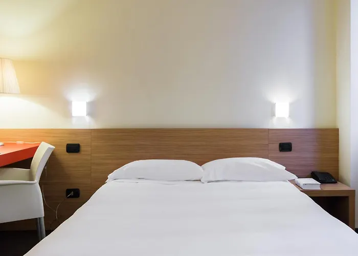 Aparthotel Osoppo