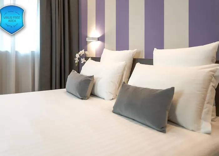 Sleep Tide Гостевой дом 4*