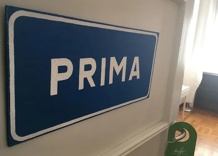 R&b Errepi Piola 2* Μιλάνο