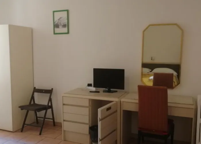 Hotel Gambara Milaan