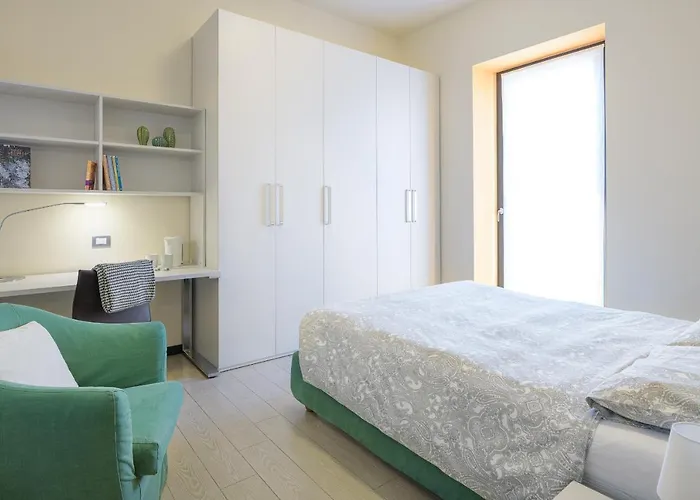Residenza Porta Volta Appart hôtel