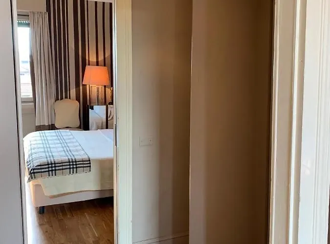 Bed & Breakfast Pattini 4*