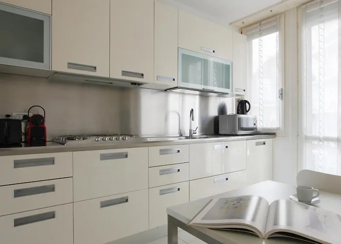 Heart Porta Romana Апартаменты