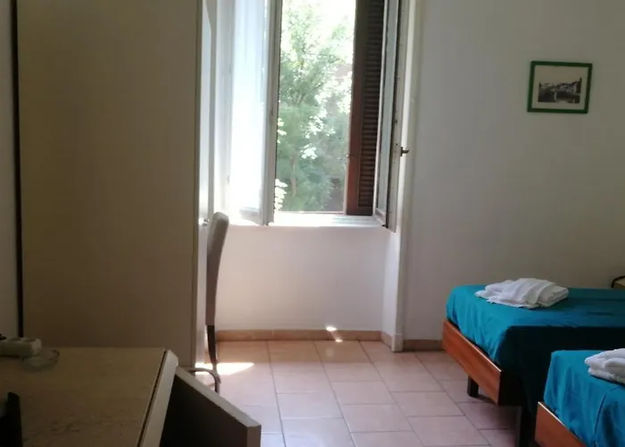 Gambara Hotel Milaan