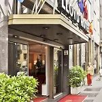 Hotel Lloyd Milano