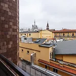 Easyhomes-city Centre *
