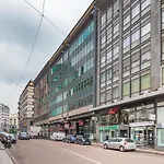 Easyhomes-city Centre *
