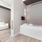 Easyhomes-city Centre *