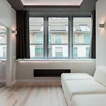 شقة Easyhomes-city Centre *