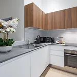 Royal - Centro Brera Apartment