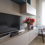 Apartamento Contempora - Elvezia Park - Overlooking The Park - E14 *