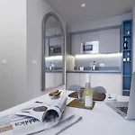 Contempora - Elvezia Park - Overlooking The Park - E14 Apartment Milan