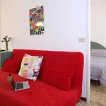 Aparthotel Giusti 6 Milano
