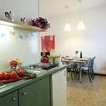 Aparthotel Giusti 6 3*