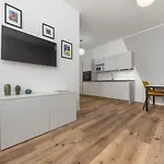 Apartman Casa Da Mirabello Milánó