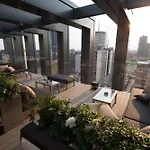 Hotel Hyatt Centric Mailand