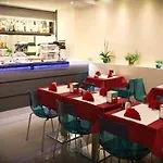 Hotel La Madonnina 3*
