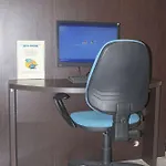 Otel Ginosi Arizona Milano
