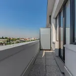 Casa Da Mirabello Apartman *