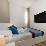 Casa Da Mirabello شقة *