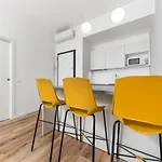 Apartman Casa Da Mirabello