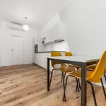 Apartman Casa Da Mirabello Milánó