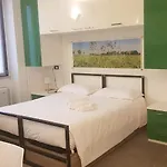 Versoverde Alzaia Naviglio Grande Mailand