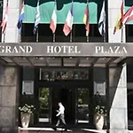 Hotel Grand Plaza 4*